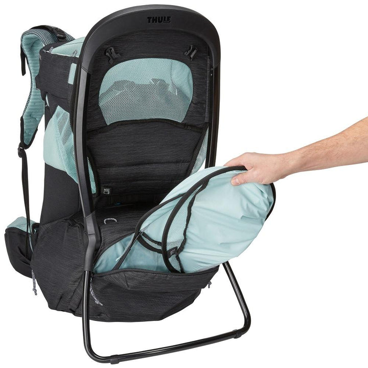 Thule Sapling (Black)-Gear-Thule-030254 BK-babyandme.ca