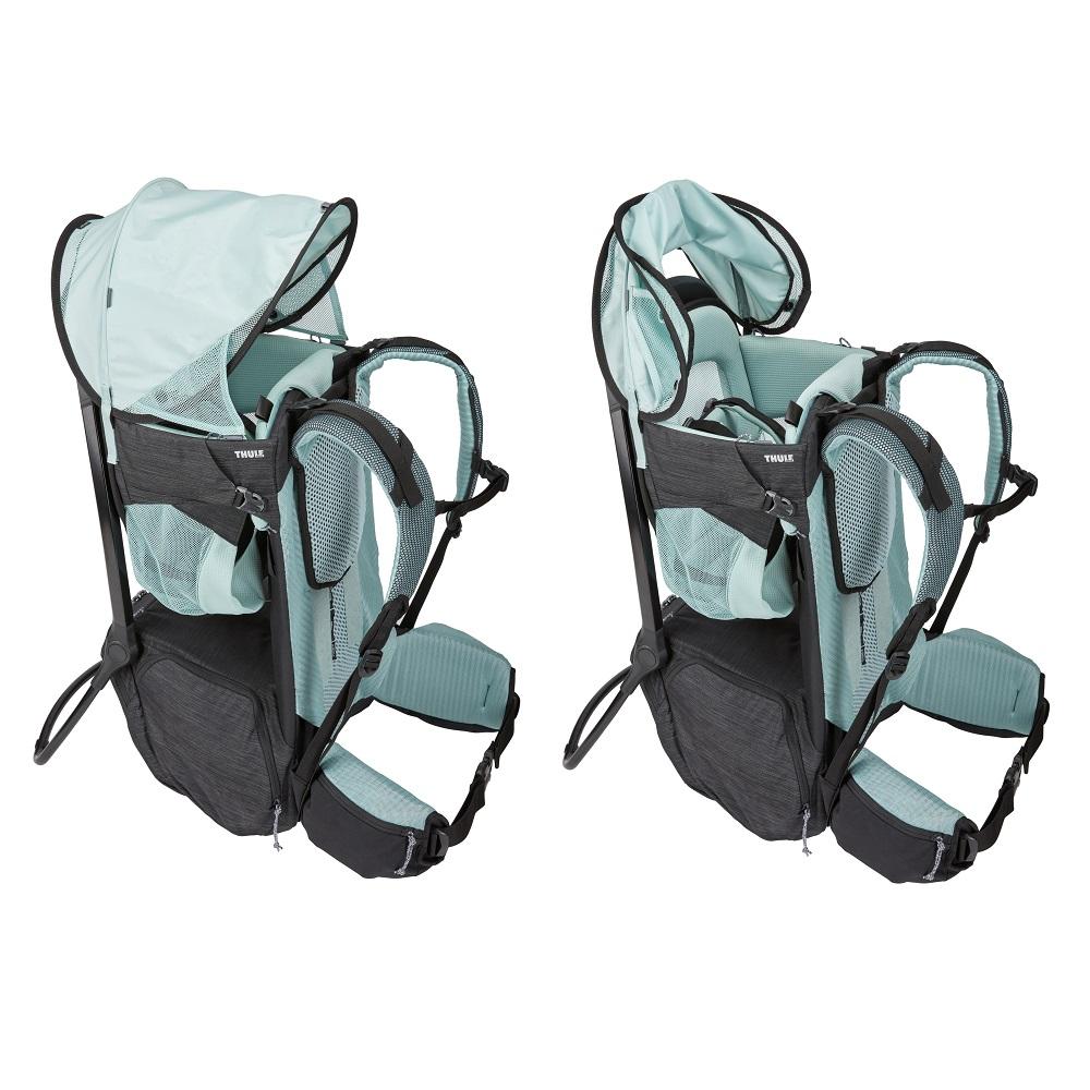 Thule Sapling (Black)-Gear-Thule-030254 BK-babyandme.ca