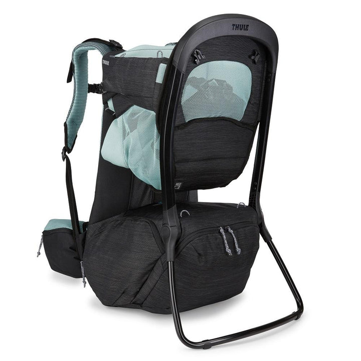 Thule Sapling (Black)-Gear-Thule-030254 BK-babyandme.ca