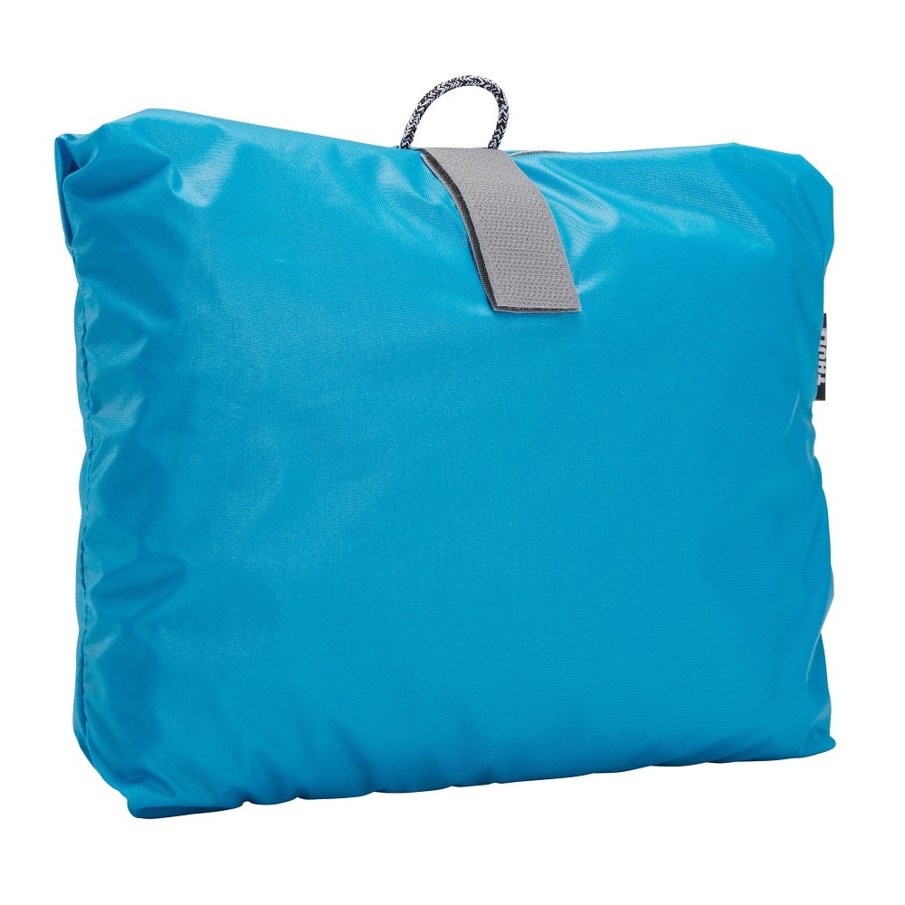 Thule Sapling Rain Cover (Thule Blue)-Gear-Thule-030640-babyandme.ca