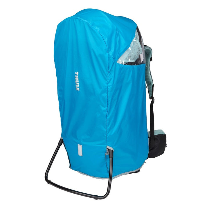 Thule Sapling Rain Cover (Thule Blue)-Gear-Thule-030640-babyandme.ca