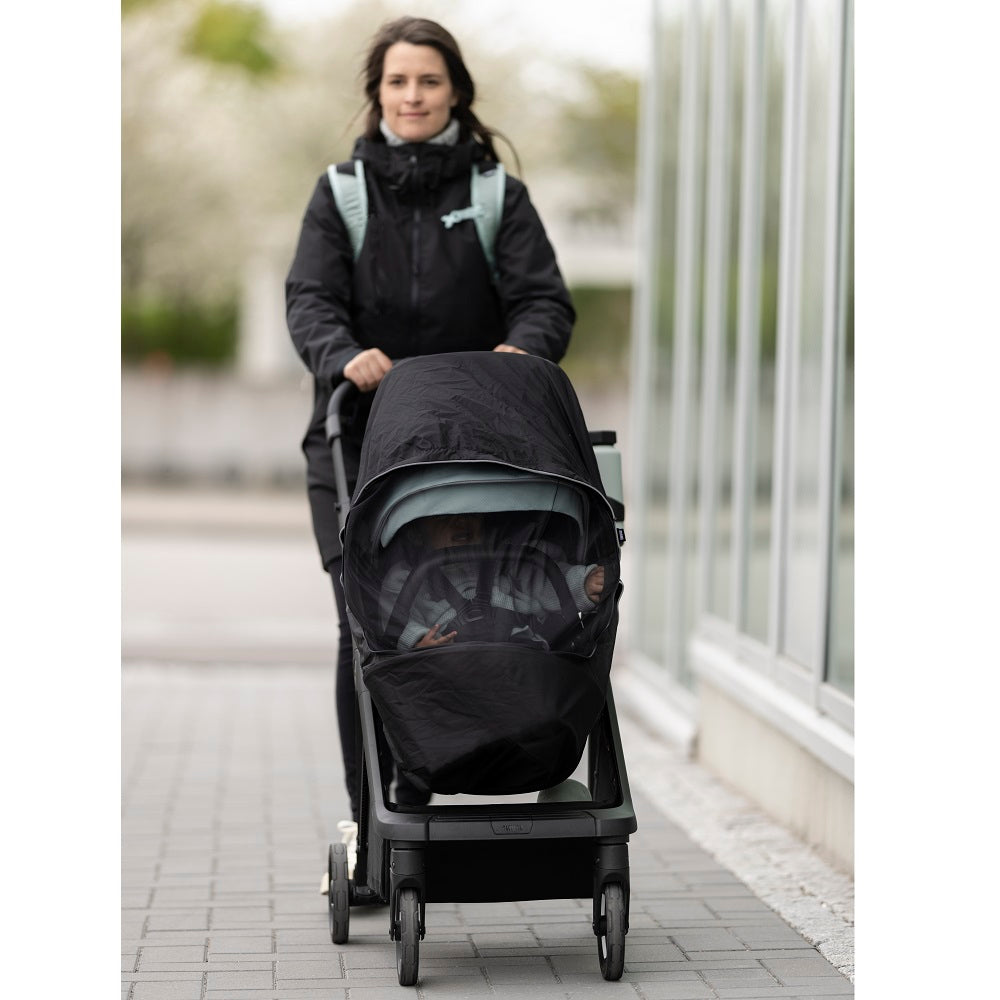 Thule Shine All-Weather Cover-Gear-Thule-031037-babyandme.ca