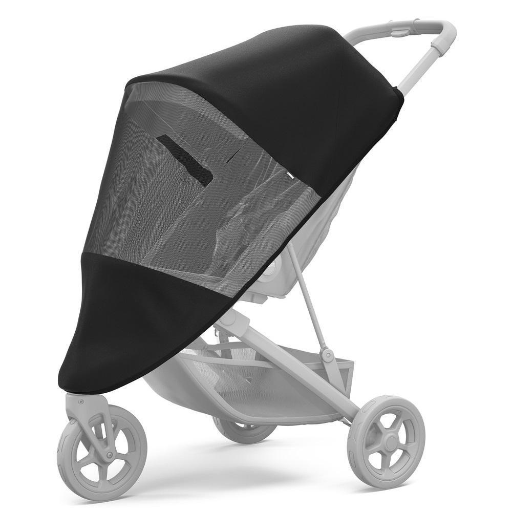 Thule Spring Mesh Cover-Gear-Thule-027240-babyandme.ca