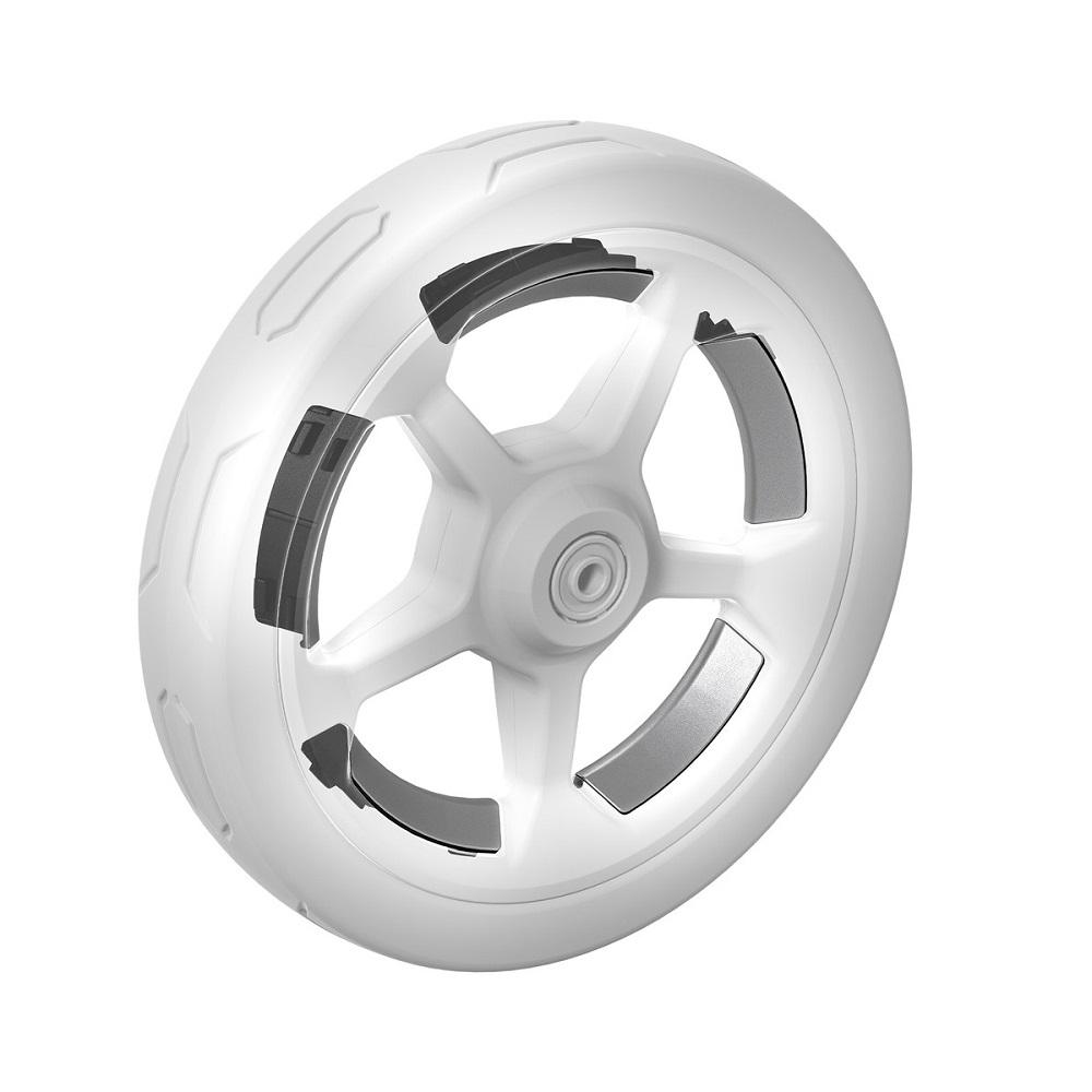 Thule Spring Reflective Wheel Kit-Gear-Thule-027144-babyandme.ca