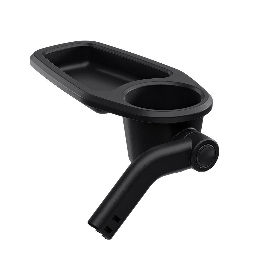 Thule Stroller Snack Tray (Sleek/Shine)-Gear-Thule-025698-babyandme.ca