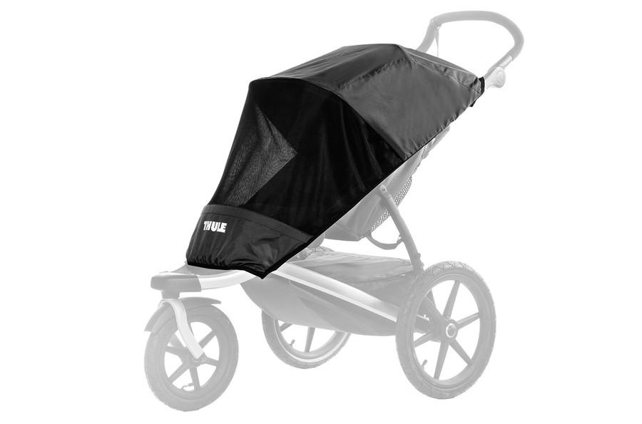 Thule Urban Glide Mesh Cover-Gear-Thule-023989-babyandme.ca