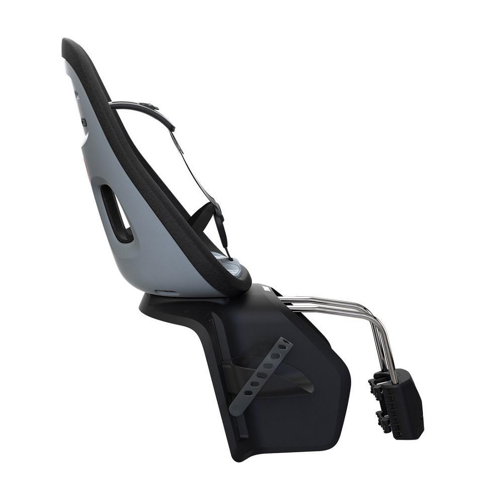 Thule Yepp Nexxt Maxi Frame Mounted (Monument)-Gear-Thule-027496 GY-babyandme.ca