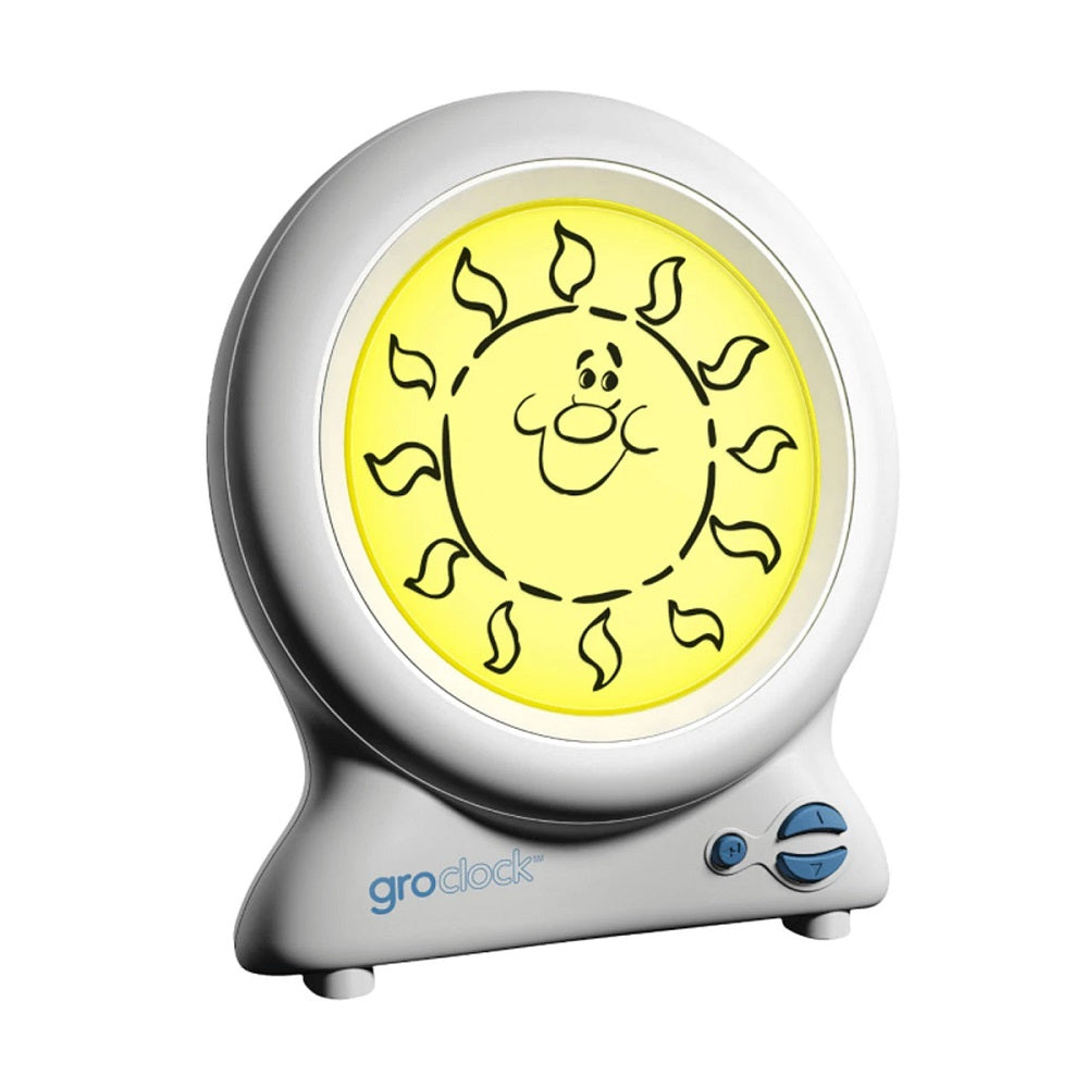 Tommee Tippee Gro Clock-Nursery-Tommee Tippee-003787-babyandme.ca