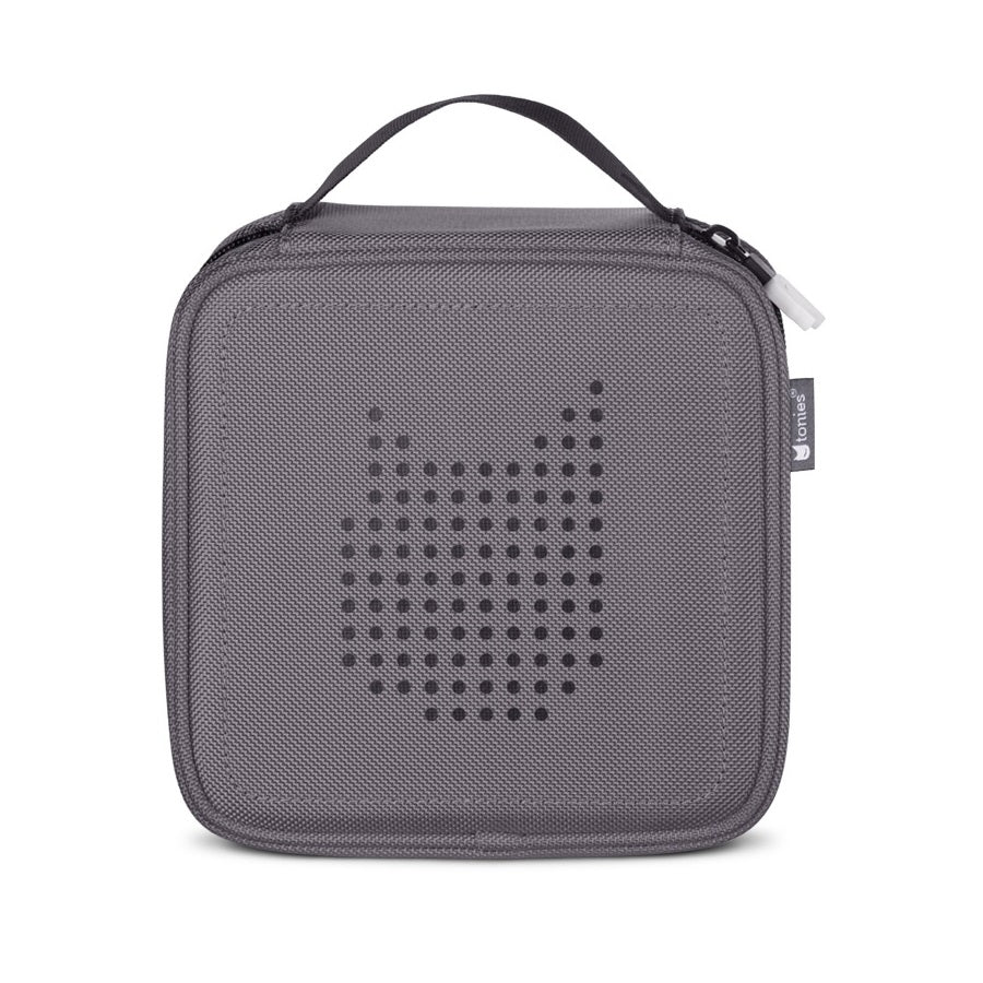 Tonies Carrying Case (Grey)-Toys & Learning-Tonies-031367 GY-babyandme.ca