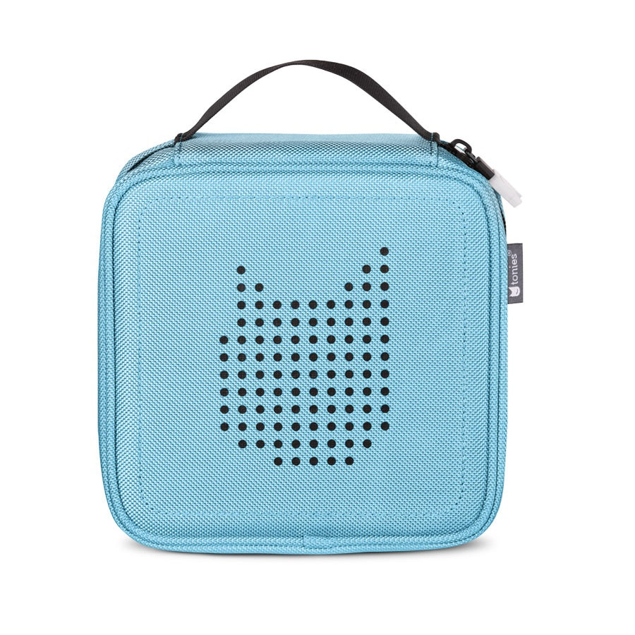 Tonies Carrying Case (Light Blue)-Toys & Learning-Tonies-031367 LB-babyandme.ca