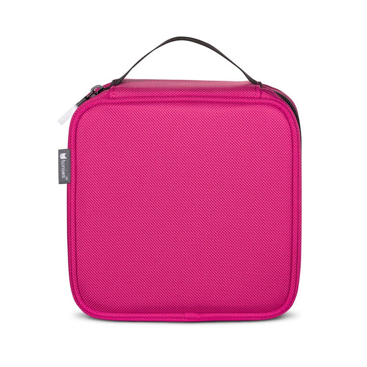 Tonies Carrying Case (Pink)-Toys & Learning-Tonies-031367 PK-babyandme.ca