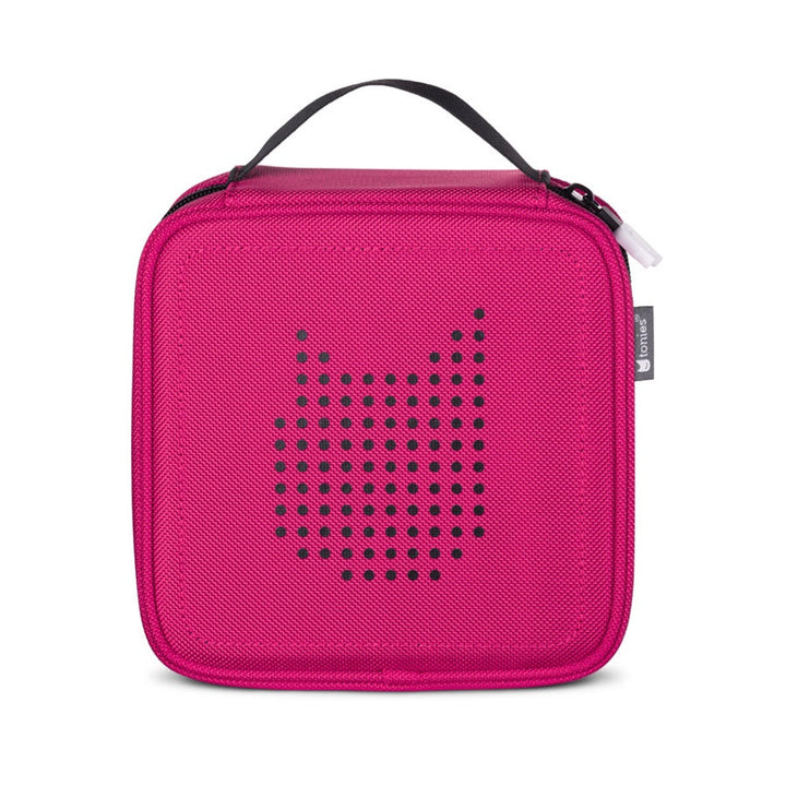 Tonies Carrying Case (Pink)-Toys & Learning-Tonies-031367 PK-babyandme.ca