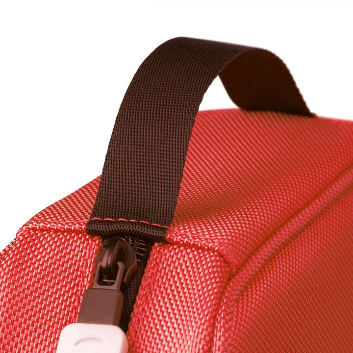 Tonies Carrying Case (Red)-Toys & Learning-Tonies-031367 RD-babyandme.ca