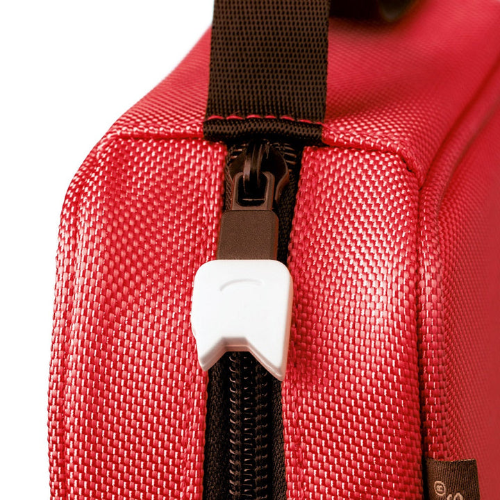 Tonies Carrying Case (Red)-Toys & Learning-Tonies-031367 RD-babyandme.ca