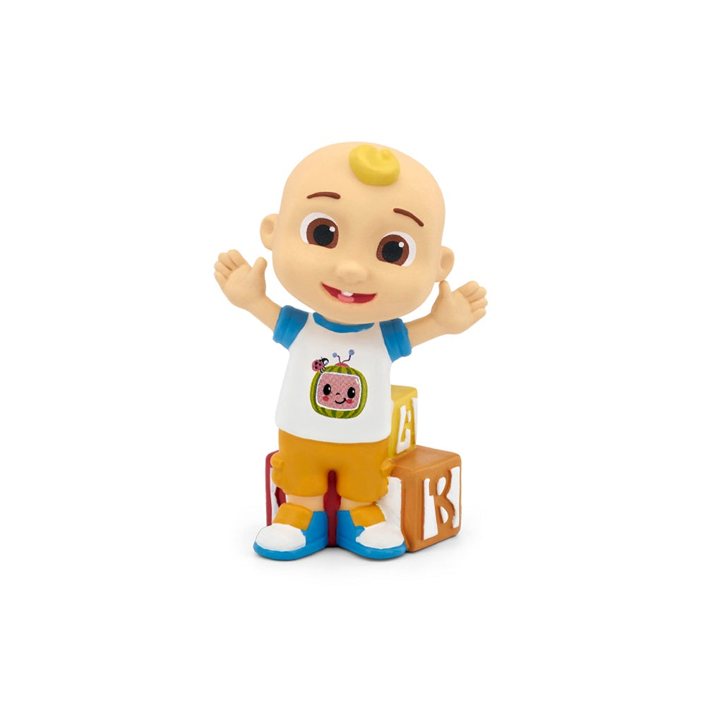 Tonies CoComelon-Toys & Learning-Tonies-031052 CCM-babyandme.ca