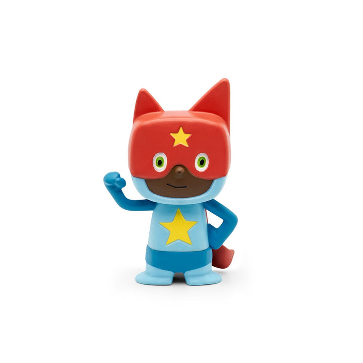 Tonies Creative Superhero (Blue/Red)-Toys & Learning-Tonies-031053 SB-babyandme.ca