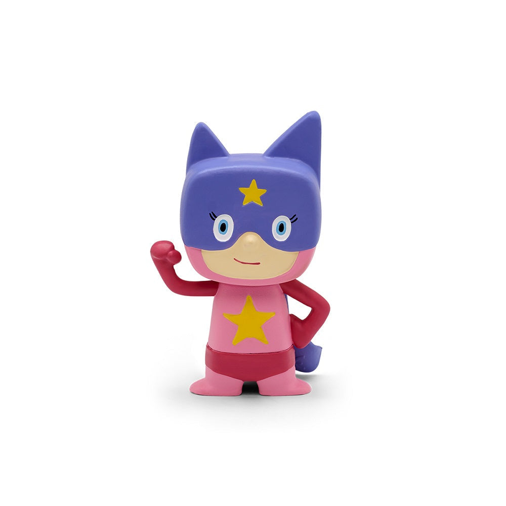 Tonies Creative Superhero (Pink/Purple)-Toys & Learning-Tonies-031053 SP-babyandme.ca