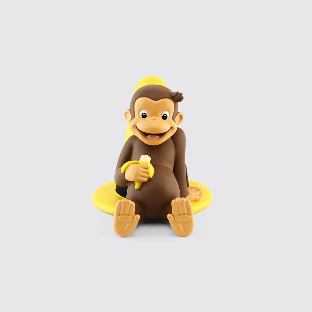 Tonies Curious George-Toys & Learning-Tonies-031052 CG-babyandme.ca