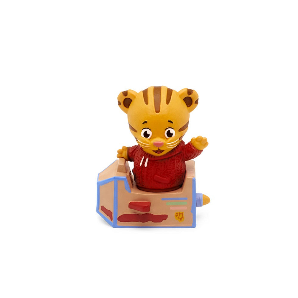 Tonies Daniel Tiger's Neighborhood-Toys & Learning-Tonies-031052 DT-babyandme.ca