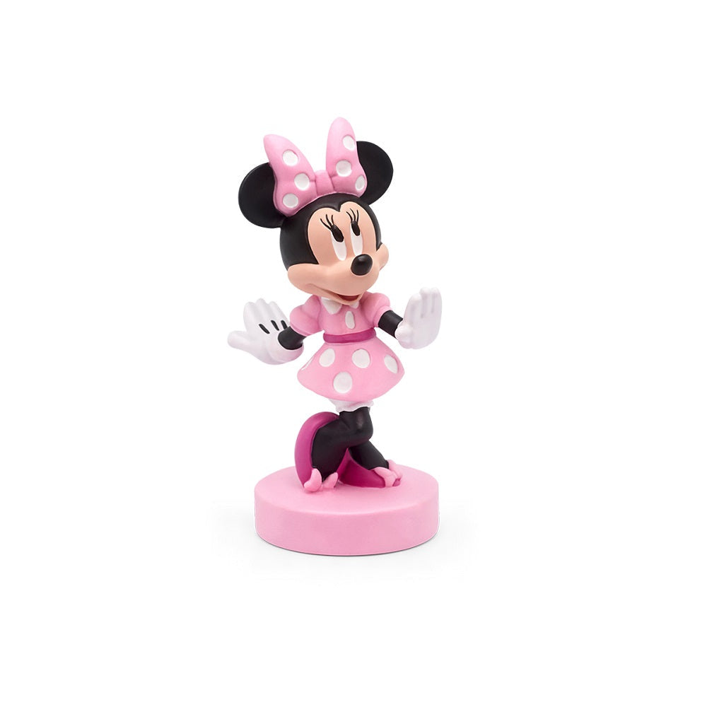 Tonies Disney Minnie Mouse-Toys & Learning-Tonies-031052 MnM-babyandme.ca