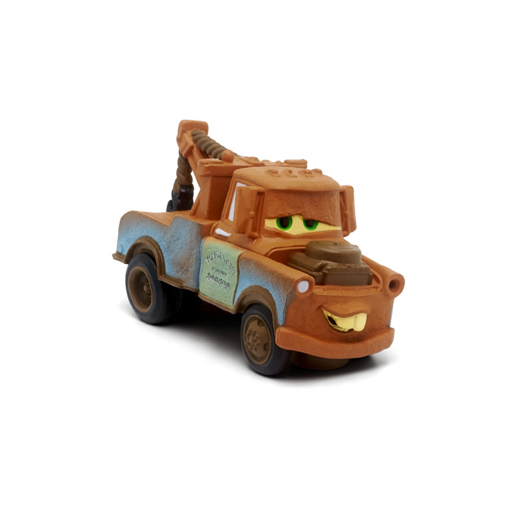 Tonies Disney & Pixar Cars: Mater-Toys & Learning-Tonies-031052 MA-babyandme.ca