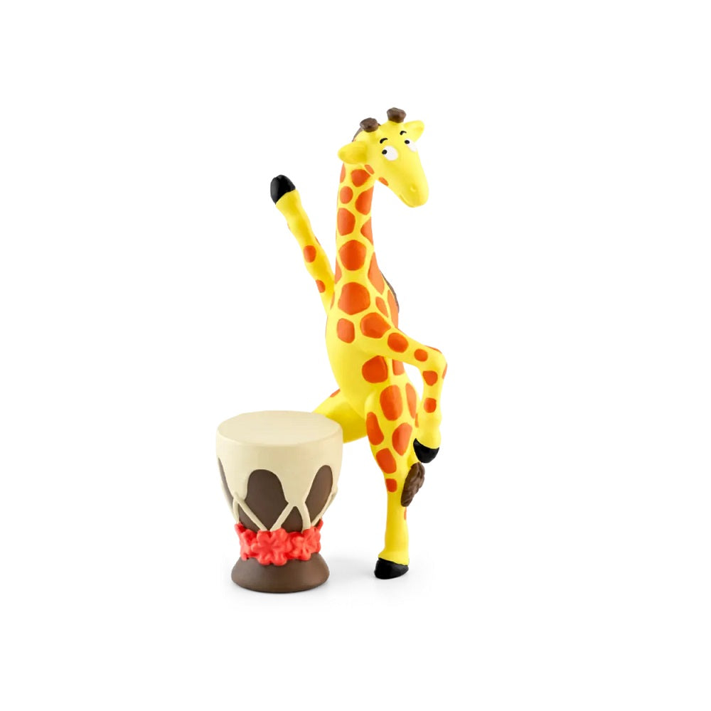 Tonies Giraffes Can't Dance-Toys & Learning-Tonies-031052 GCD-babyandme.ca
