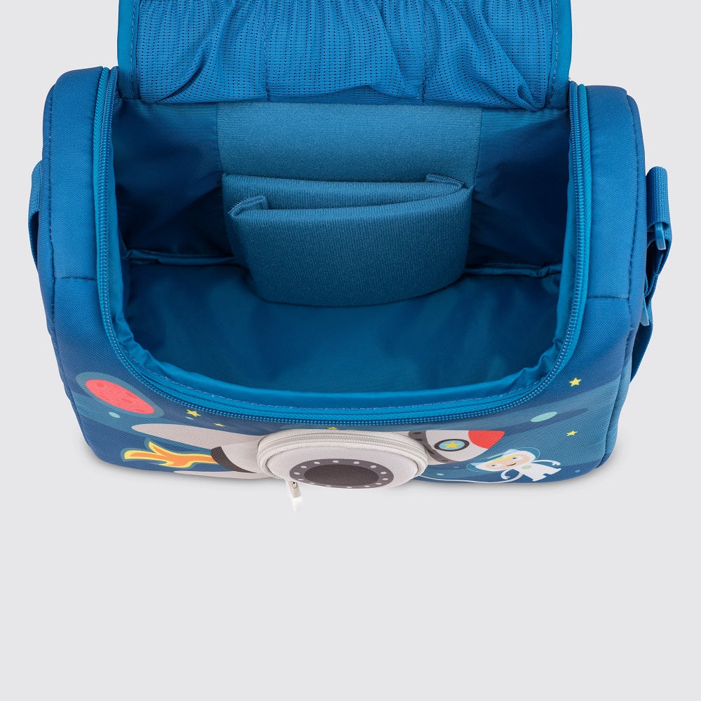 Tonies Listen & Play Bag (Blast Off)-Toys & Learning-Tonies-031646 BO-babyandme.ca