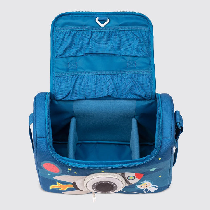 Tonies Listen & Play Bag (Blast Off)-Toys & Learning-Tonies-031646 BO-babyandme.ca