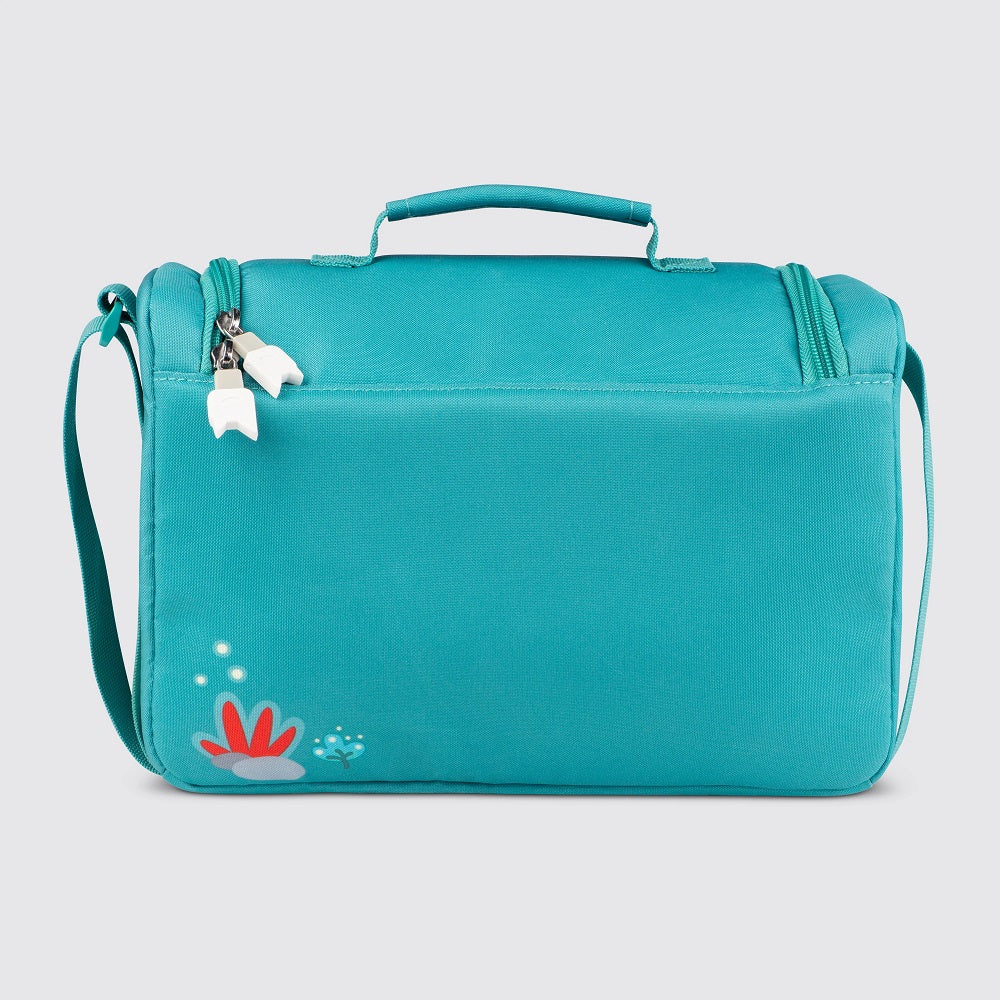 Tonies Listen & Play Bag (Enchanted Forest)-Toys & Learning-Tonies-031646 EF-babyandme.ca