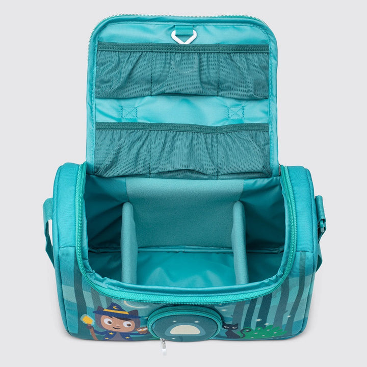 Tonies Listen & Play Bag (Enchanted Forest)-Toys & Learning-Tonies-031646 EF-babyandme.ca