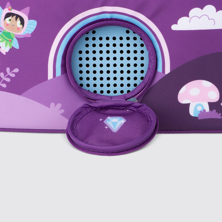 Tonies Listen & Play Bag (Over the Rainbow)-Toys & Learning-Tonies-031646 OR-babyandme.ca