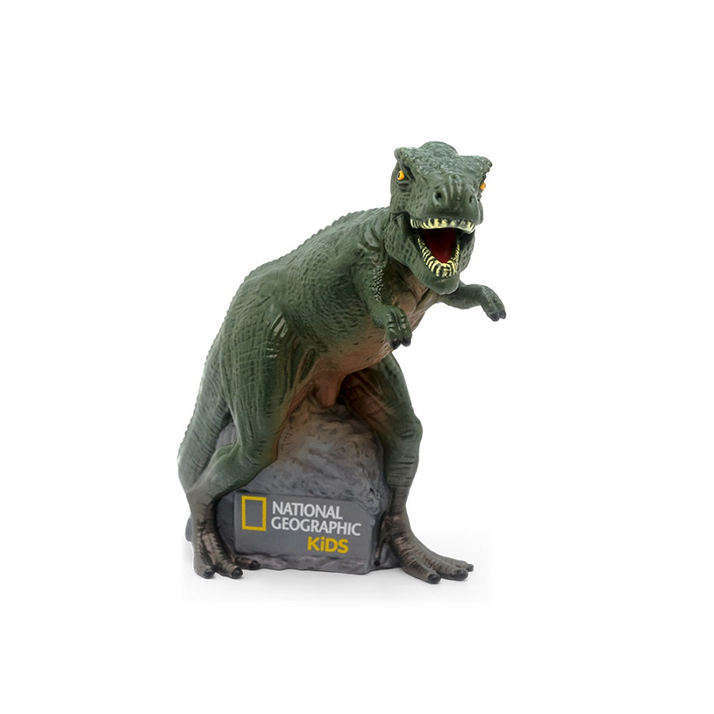 Tonies National Geographic Kids: Dinosaur-Toys & Learning-Tonies-031052 NGD-babyandme.ca