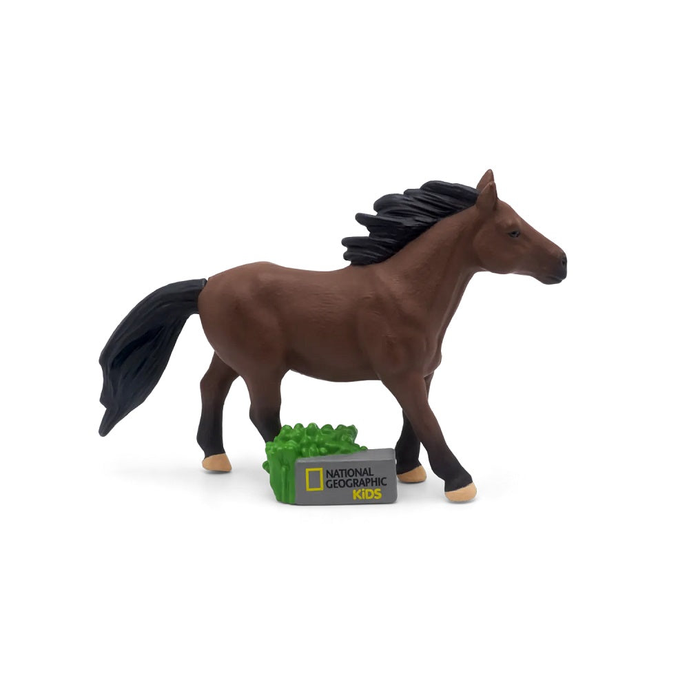 Tonies National Geographic Kids: Horse-Toys & Learning-Tonies-031052 NGH-babyandme.ca