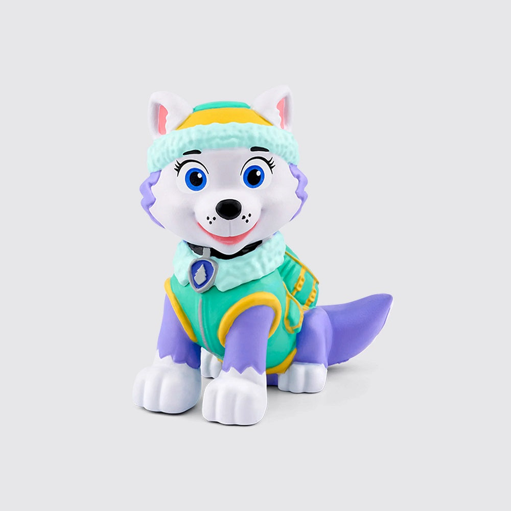 Paw patrol shop everest toy canada