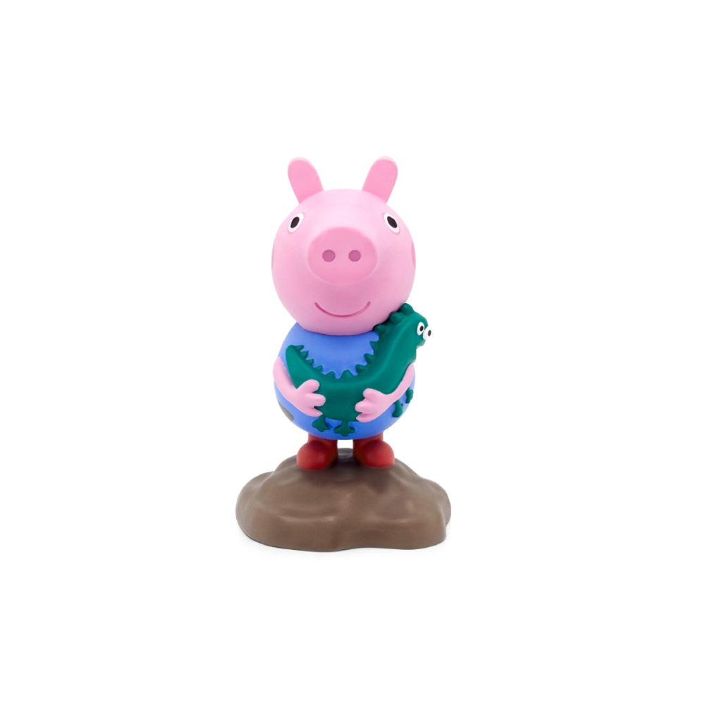Tonies Peppa Pig: George-Toys & Learning-Tonies-031052 PPG-babyandme.ca