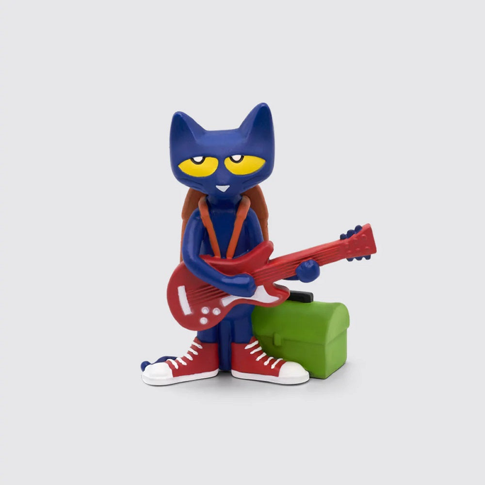 Tonies Pete the Cat: Rock On!-Toys & Learning-Tonies-031052 PC2-babyandme.ca