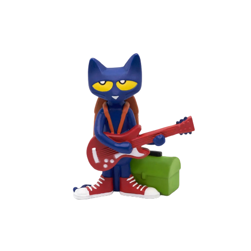 Tonies Pete the Cat: Rock On!-Toys & Learning-Tonies-031052 PC2-babyandme.ca