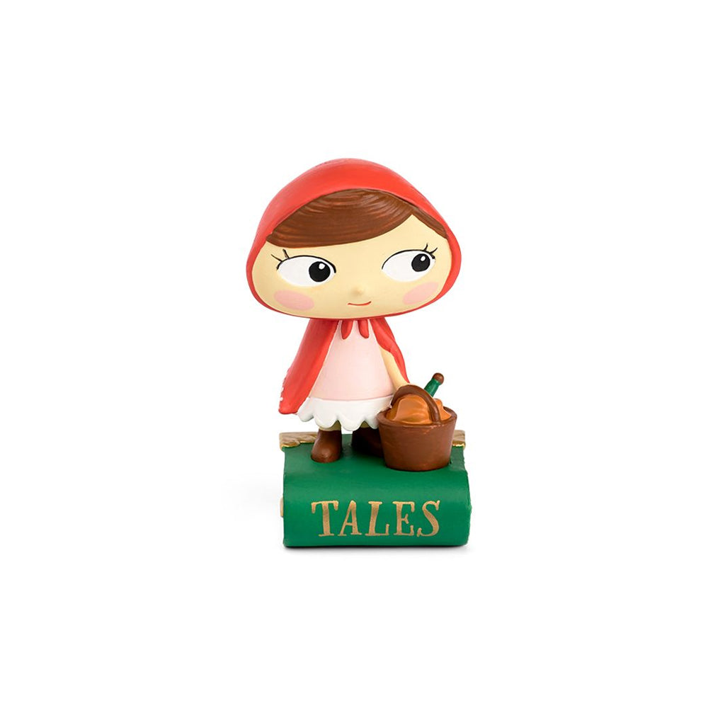 Tonies Red Riding Hood & Other Fairy Tales-Toys & Learning-Tonies-031052 RRH-babyandme.ca