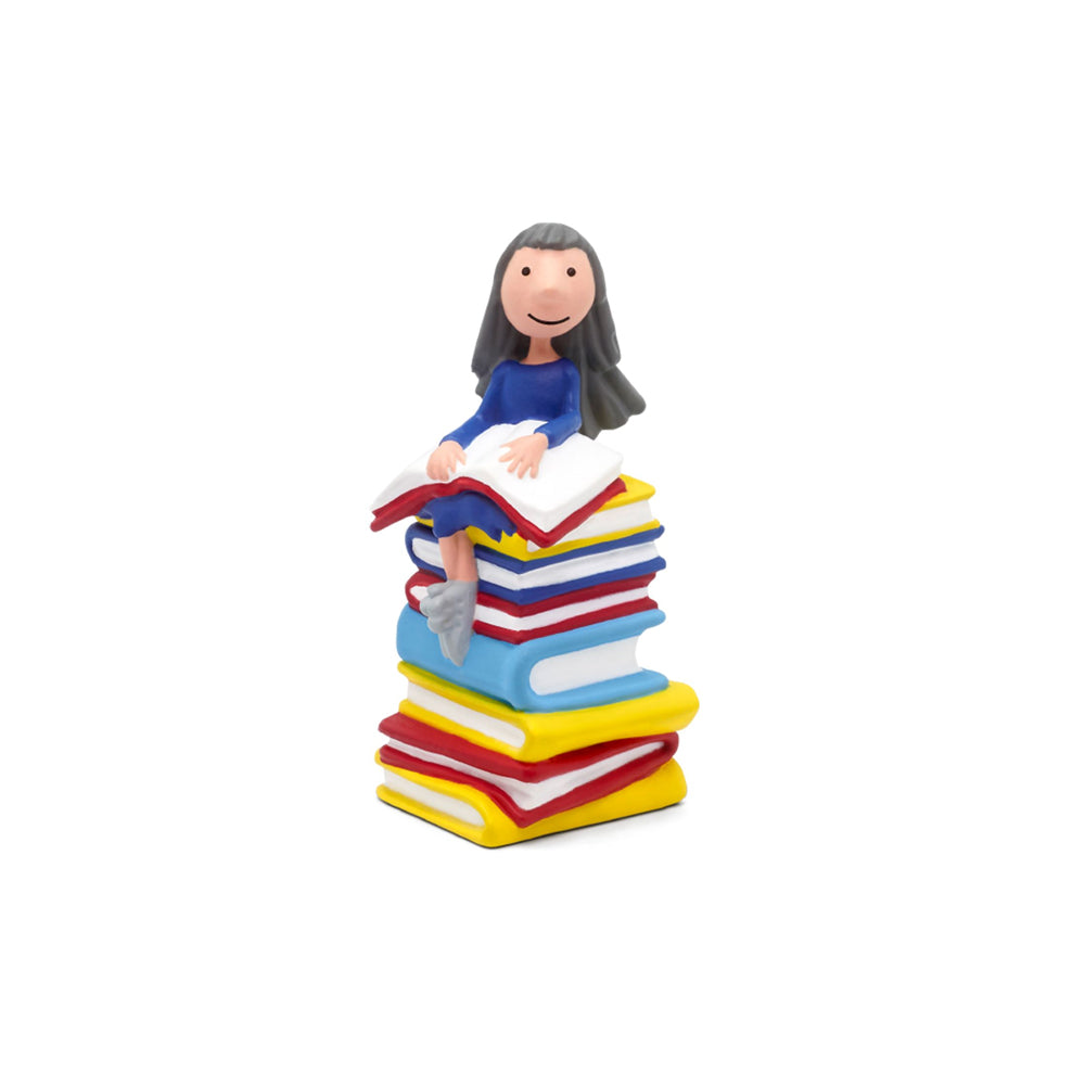 Tonies Roald Dahl: Matilda-Toys & Learning-Tonies-031052 MAT-babyandme.ca