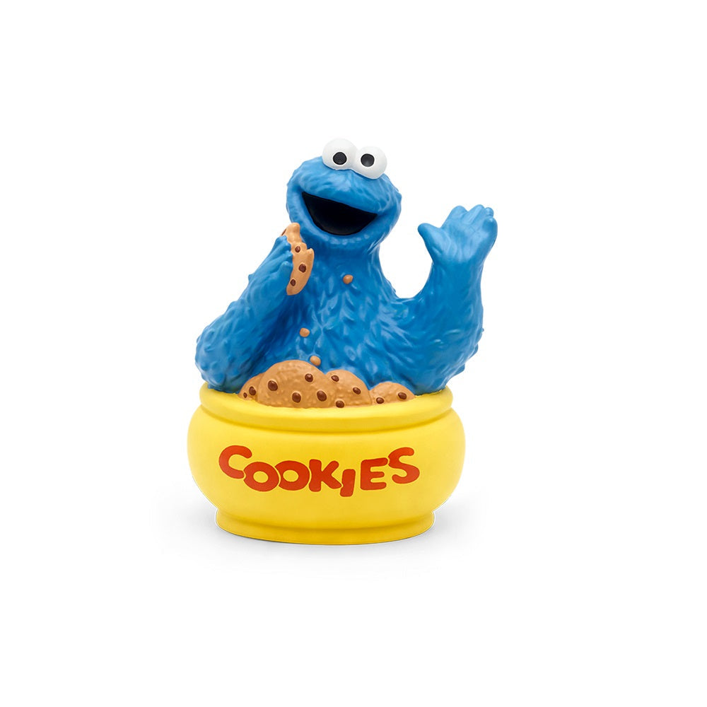 Tonies Sesame Street: Cookie Monster-Toys & Learning-Tonies-031052 CM-babyandme.ca