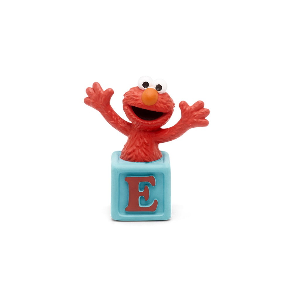 Tonies Sesame Street: Elmo-Toys & Learning-Tonies-031052 EL-babyandme.ca