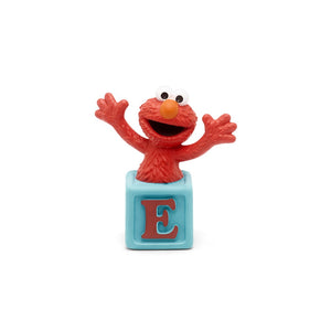 Tonies Sesame Street: Elmo-Toys & Learning-Tonies-031052 EL-babyandme.ca