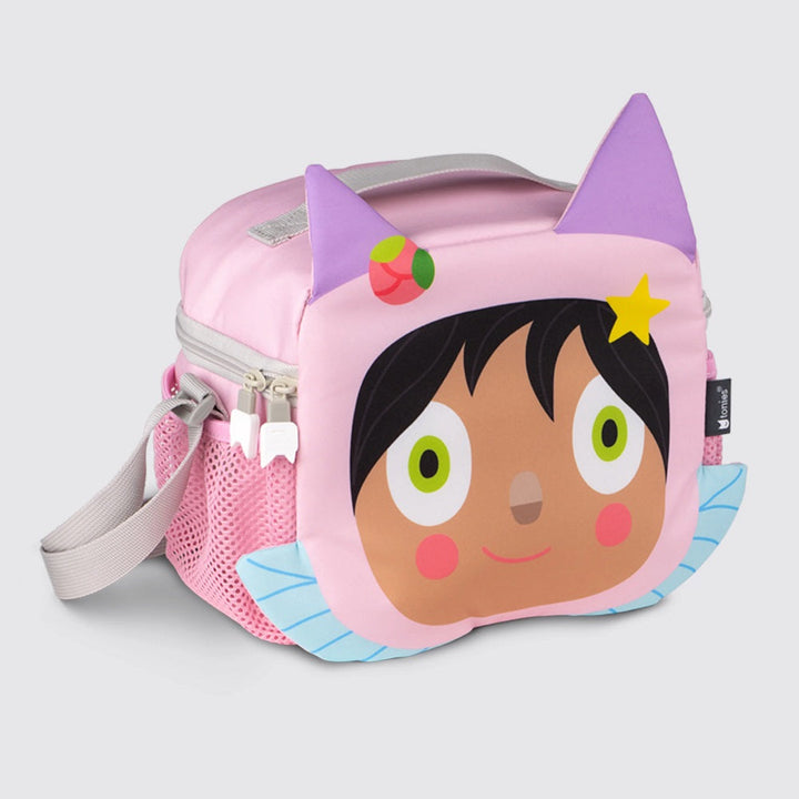 Tonies Toniebox Character Bag (Fairy)-Toys & Learning-Tonies-031499 FA-babyandme.ca