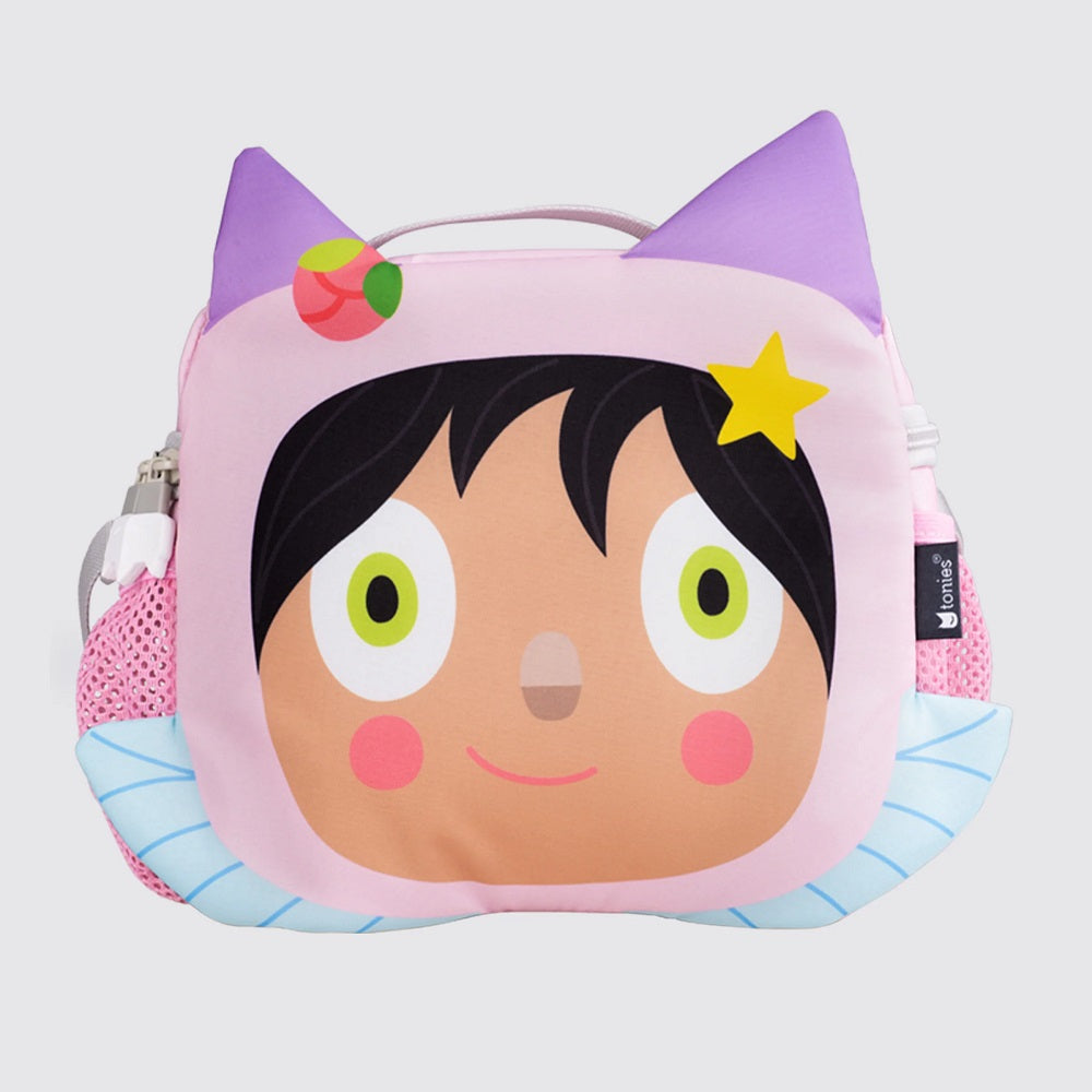 Tonies Toniebox Character Bag (Fairy)-Toys & Learning-Tonies-031499 FA-babyandme.ca