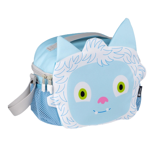 Tonies Toniebox Character Bag (Yeti)-Toys & Learning-Tonies-031499 YE-babyandme.ca