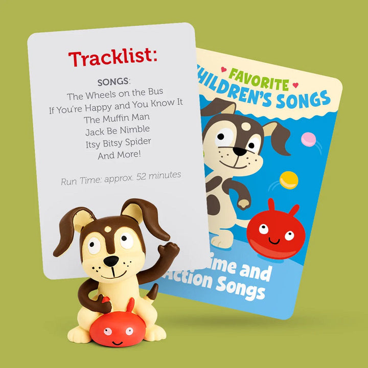 Tonies Toniebox Starter Set (Green)-Toys & Learning-Tonies-031051 GN-babyandme.ca