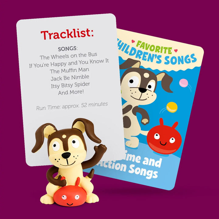 Tonies Toniebox Starter Set (Purple)-Toys & Learning-Tonies-031051 PU-babyandme.ca