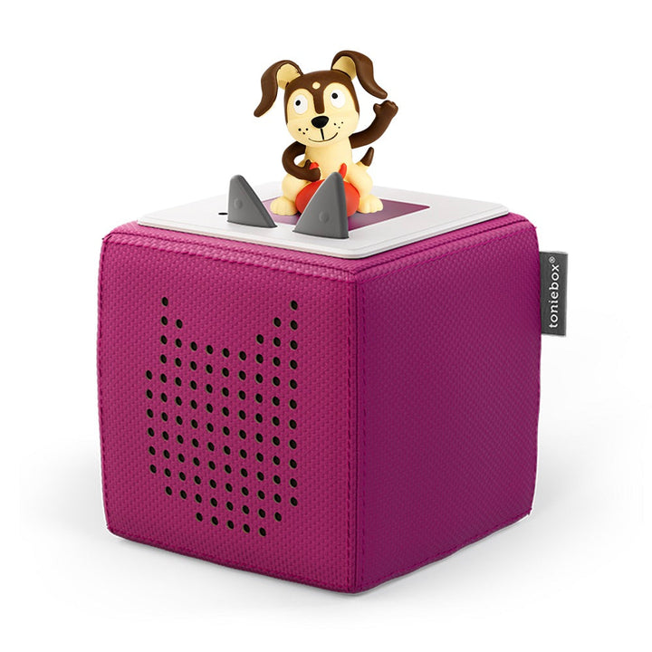 Tonies Toniebox Starter Set (Purple)-Toys & Learning-Tonies-031051 PU-babyandme.ca