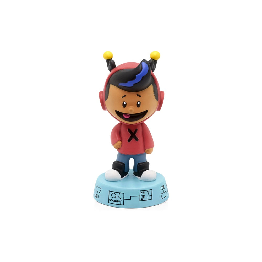 Tonies Xavier Riddle-Toys & Learning-Tonies-031052 XR-babyandme.ca