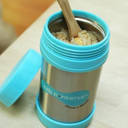 U Konserve Insulated Food Jar-Feeding-U Konserve--babyandme.ca